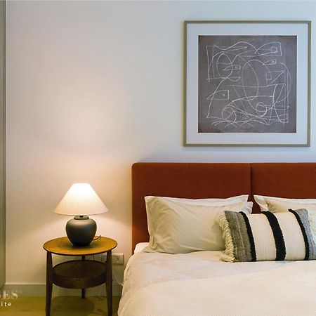 Viia Residences Kuala Lumpur, Five Senses Exterior photo